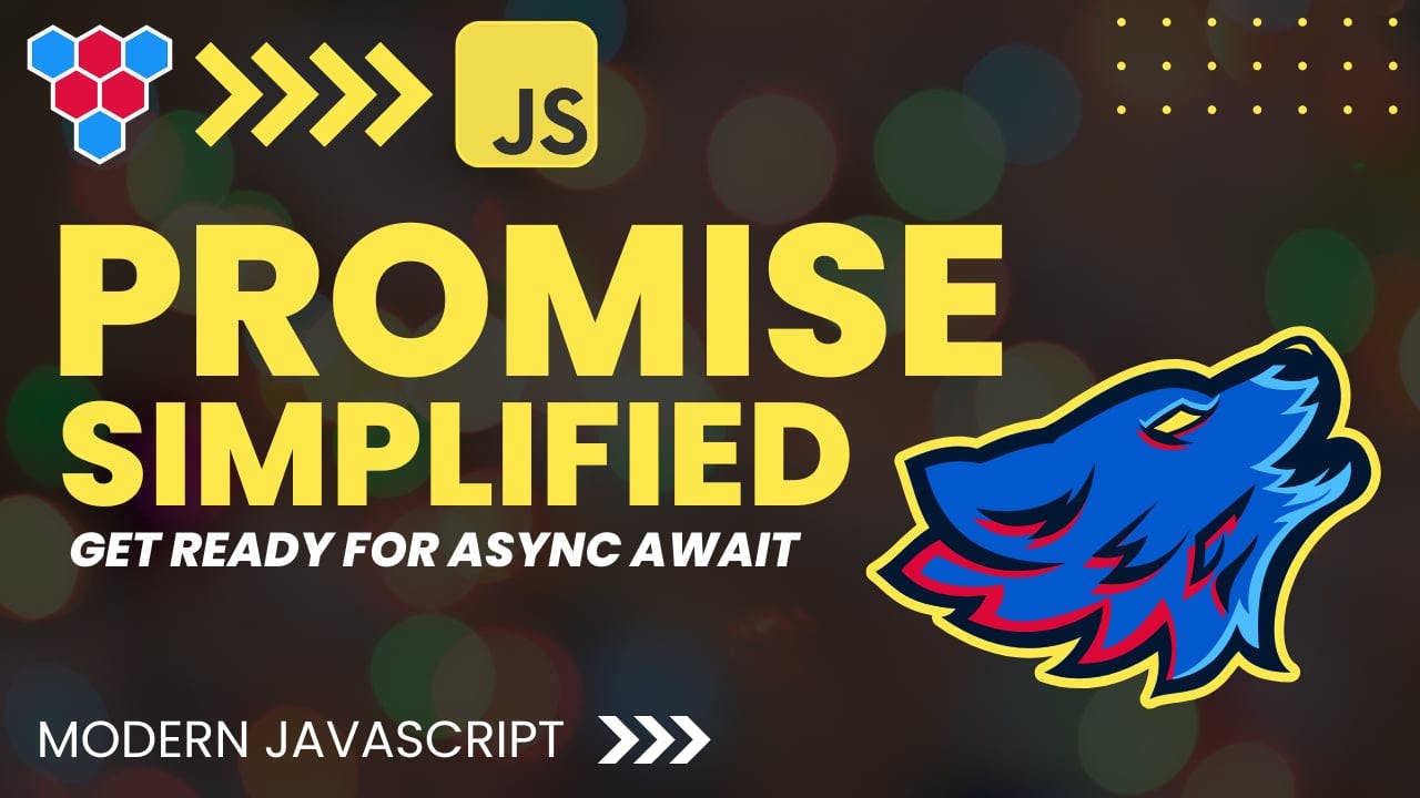 Promises in JavaScript