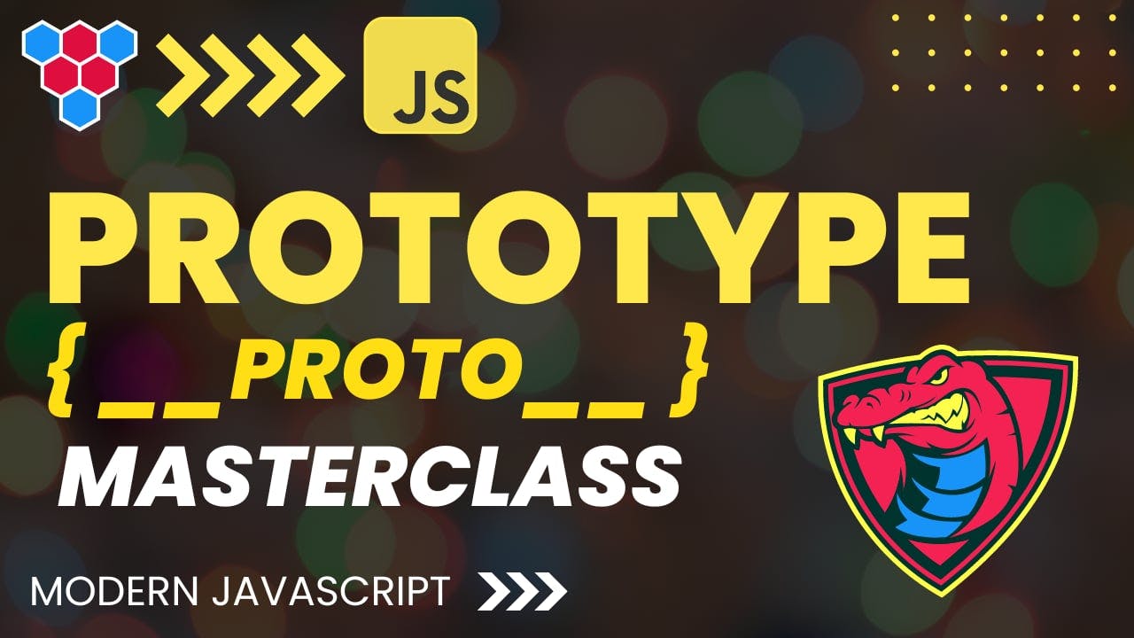 JavaScript Prototype - The Secret Guide