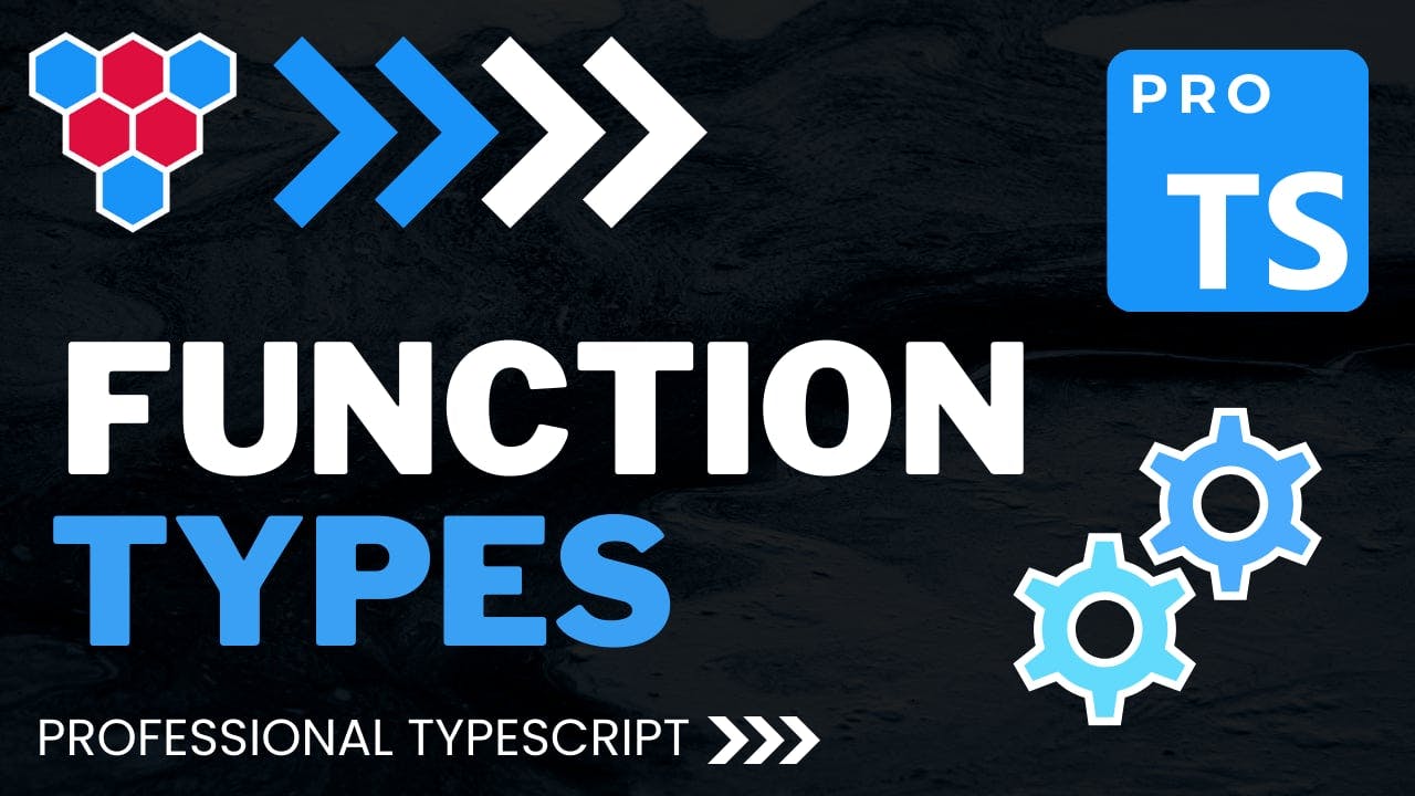 Function Types