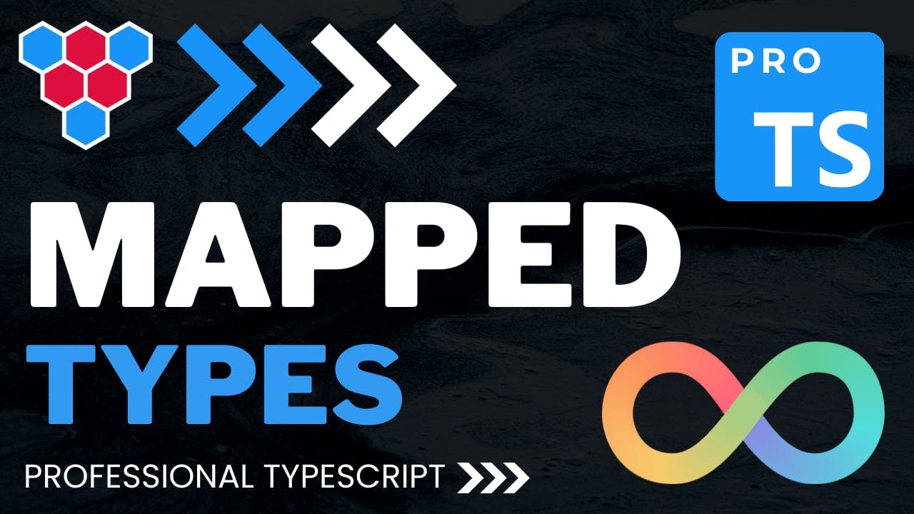 Mapped Types