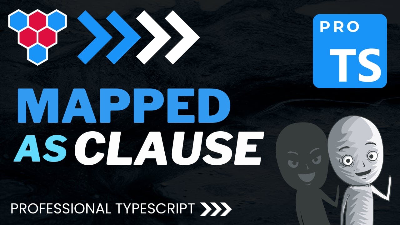 Mapped Types as Clauses