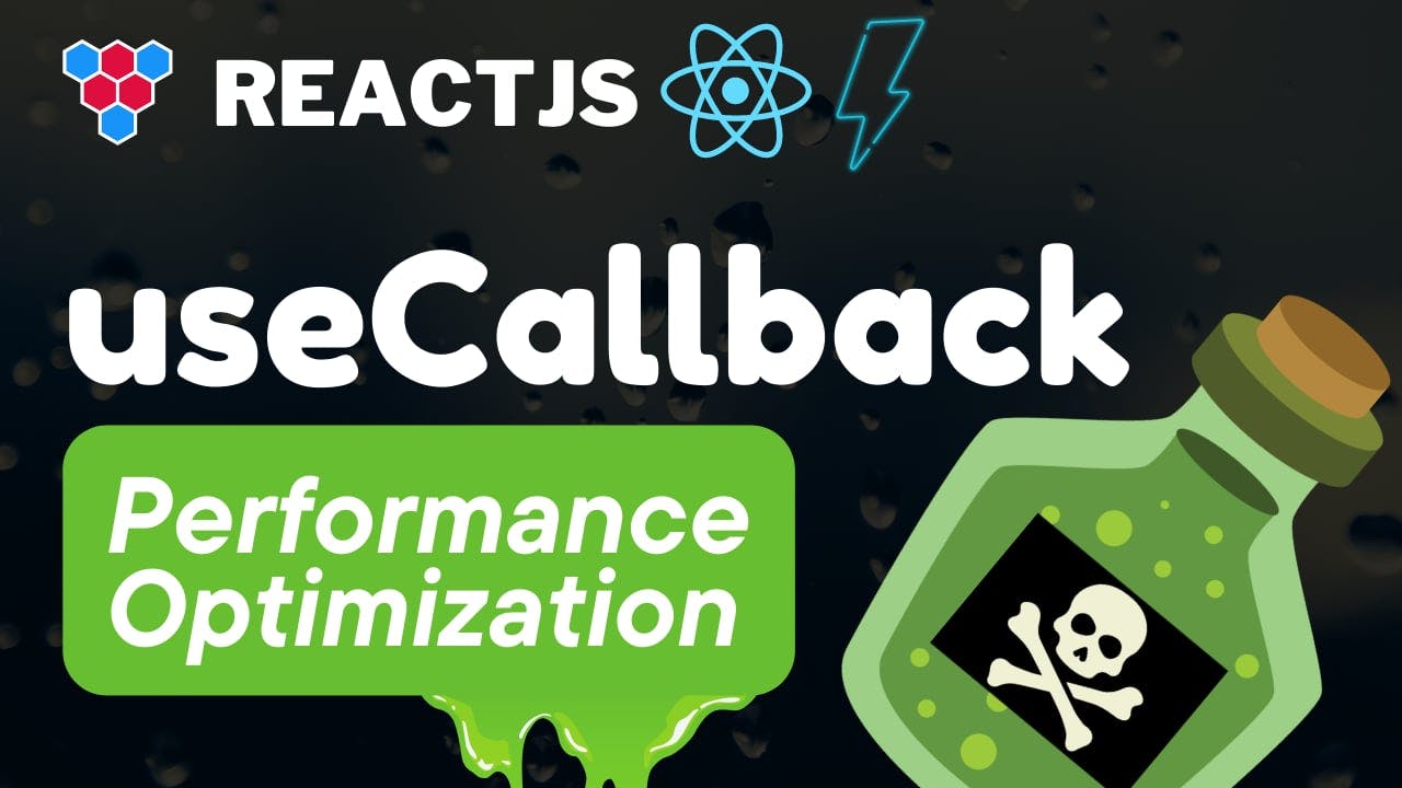 React useCallback Performance Optimizer