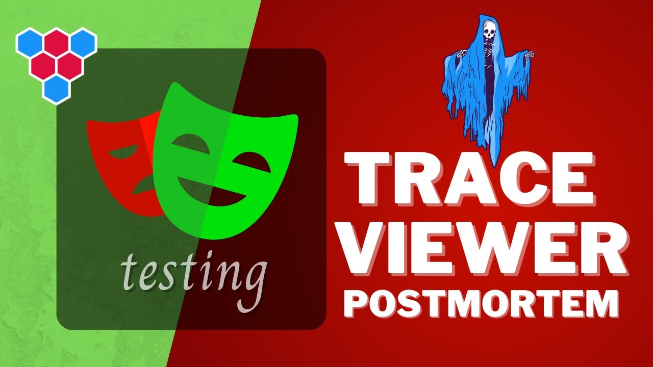 Postmoretem Debugging with Traceviewer