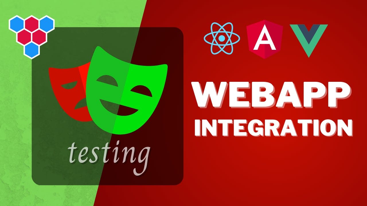 Integrating Playwright Into Web Applications