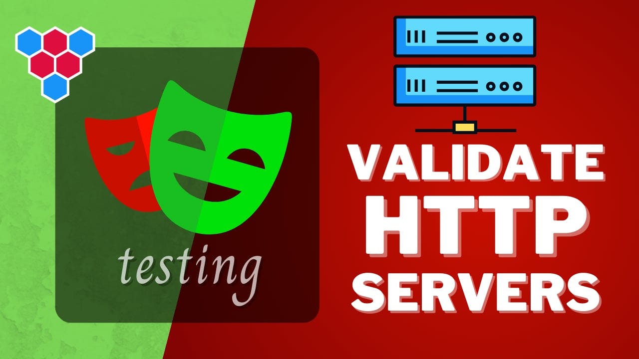 Testing HTTP APIs