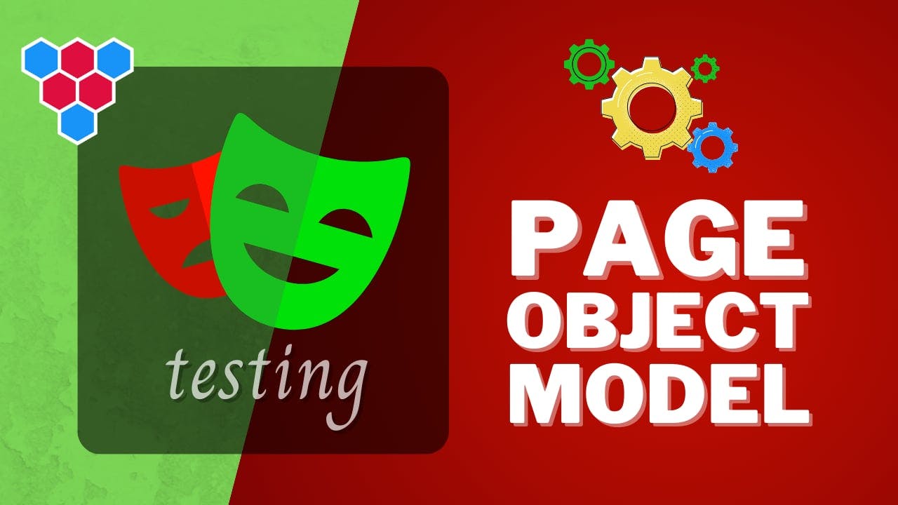Page Object Models in Playwright